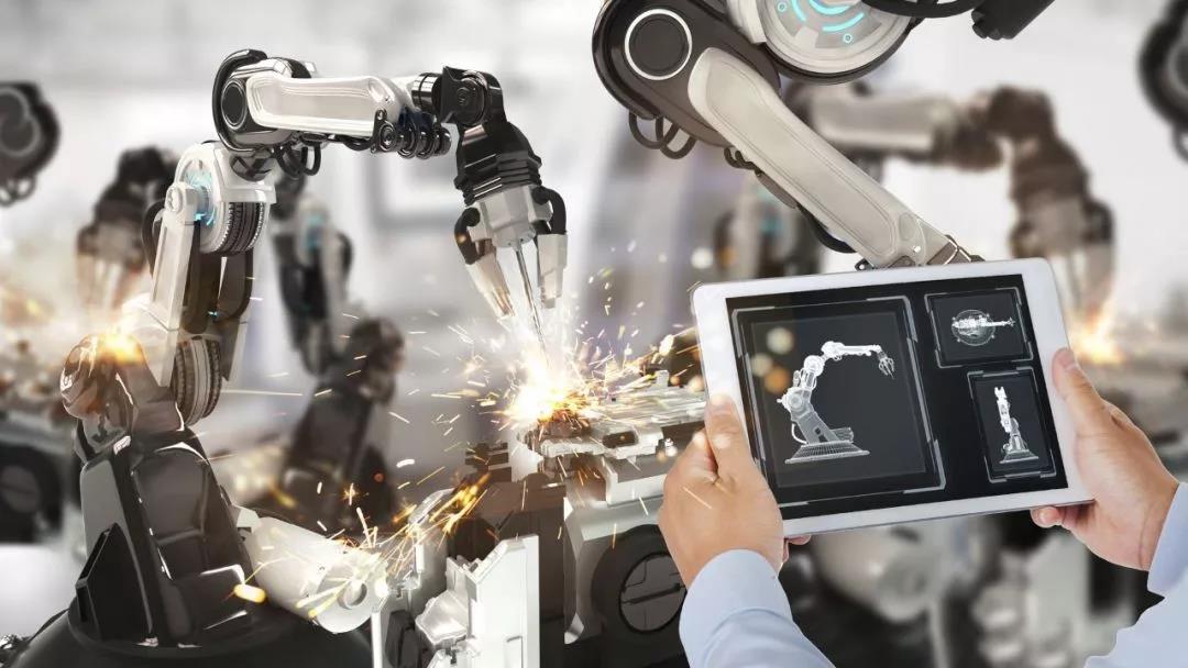 中小型制造企業MES