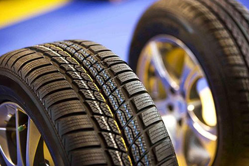 SAP輪胎行業案例 | 萬維國際