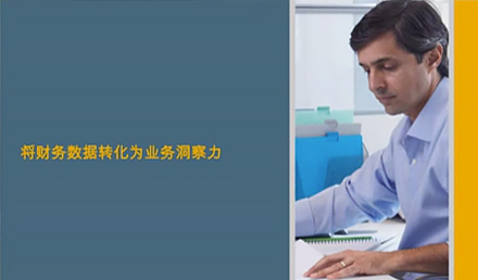 SAP Business One管理財(cái)務(wù)和會計(jì)